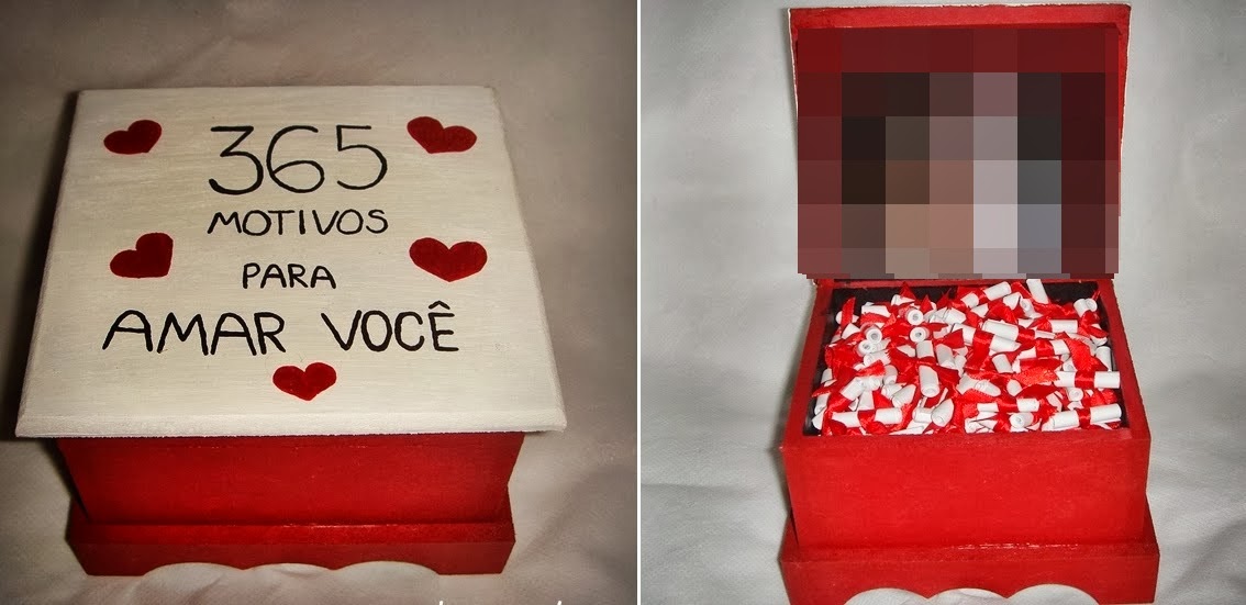 Dicas De Mimos Presentes Para O Valentine S Day