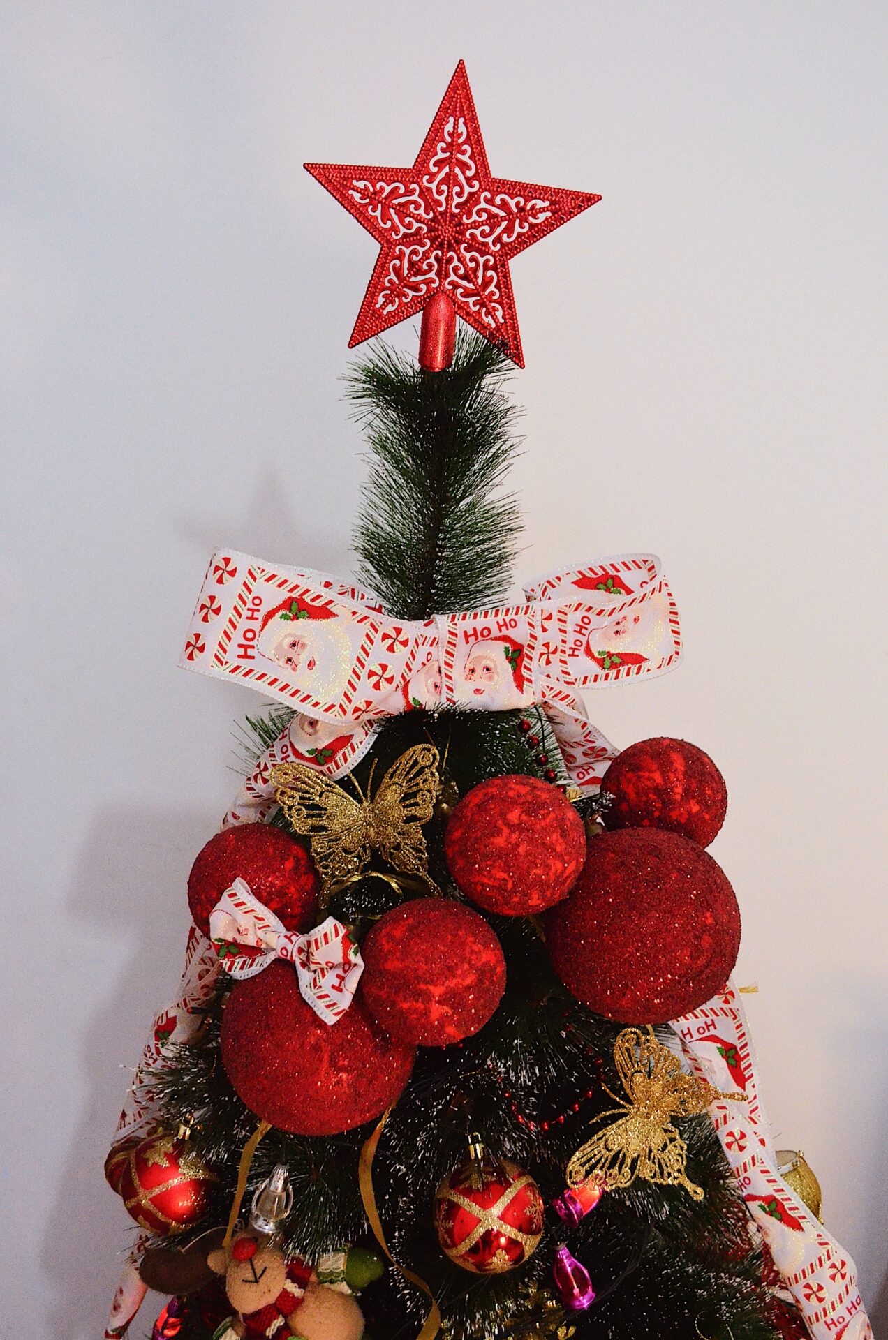 Como Fazer Bola de Natal do Mickey e da Minnie - Tagarelando moda Como Fazer Bola de Natal do Mickey e da Minnie - Tagarelando moda